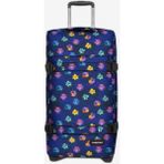 Eastpak Orta Boy Valiz – Ultra Hafif, Geniş Hacimli, Dayanıklı Kumaş, Sessiz Tekerlekli EK0A5BA82O41 - Lacivert