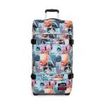 Eastpak Orta Boy Valiz – Ultra Hafif, Geniş Hacimli, Dayanıklı Kumaş, Sessiz Tekerlekli Ek0a5ba84t01
