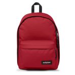 Eastpak Out of Office sırt çantası, 27 l, Bordo çiçeklik, Ölçü Birimi, OUT OF OFFICE