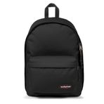 EastPak Out Of Office Siyah Sırt Çantası
