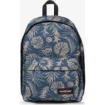 Eastpak Out Of Office Unisex Mavi Sırt Çantası.- - OS - --Mavi