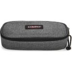 Eastpak Oval Kalem Kutusu Black Denim /