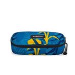 EastPak Oval Single Brize Turquoise Kalem Kutusu
