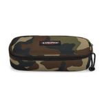 Eastpak Oval Sıngle Camo Kalem Çantası