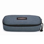Eastpak Oval Single Crafty Jeans Kalem Çantası