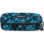 EastPak Oval Single Disty Black Kalem Kutusu