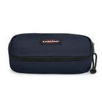 EastPak Oval Xl Single Ultra Marine Kalem Kutusu