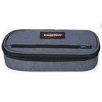 Eastpak Oval Zippl'r Crafty Jeans Ek00040e42x1 Kalem Çantası