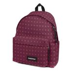 Eastpak Padded Bordo-Sarı Unisex Sırt Çantası
