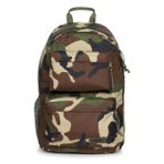 Eastpak Padded Dbl Unisex Haki Sırt Çantası