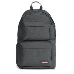 Eastpak Padded Double Black Denim EK0A5B7Y77H1 Sırt Çantası