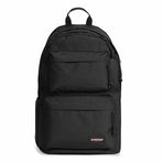 EastPak Padded Double Black Sırt Çantası