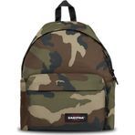 EastPak Padded EK620181 Çocuk Okul Sırt Çantası Yeşil