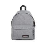 EastPak Padded EK620363 Kız Çocuk Okul Sırt Çantası Gri