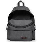 EastPak Padded EK62077H Kız Çocuk Okul Sırt Çantası Gri