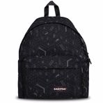 Eastpak Padded Pak'r Black Blocks Sırt Çantası