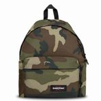 Eastpak Padded Pak'R Camo'Ed Flash Okul Sırt Çantası