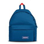 EastPak Padded Pak'r Kontrast Mavi Sırt Çantası