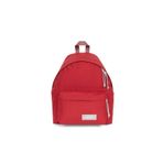 Eastpak Padded Pak'r Kontrast Stripe Red Unisex Sırt Çantası