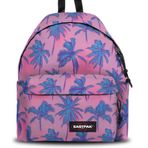 Eastpak Padded Pak'r Pembe Unisex Sırt Çantası
