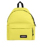 EastPak Padded Pak'R Sarı Sırt Çantası