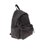 Eastpak Padded Pak'R Unisex Sırt Çantası, Padded Pak'R, Gri, Üniseks Yetişkin