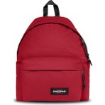 Eastpak Padded Pak'R Unisex Yetişkin Sırt Çantası Scarlet Red Standart