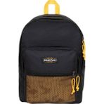 Eastpak Pinnacle Sırt Çantası Kontrast Mango EK0000609Y21 - Çok Renkli - Y 42 x G 32 x D 25,5 cm