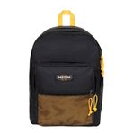 Eastpak Pinnacle Sırt Çantası Kontrast Mango EK0000609Y21