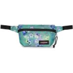 Eastpak Sırt Çantası Day Pak'r Laptop Gözlü Flora Fade Aqua 7V3 - Çok Renkli - 40x30x18