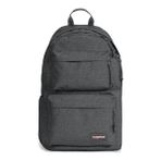 Eastpak Sırt Çantası Geliştirilmiş Üretim Özelliği ile Erkekler İçin Modern Tasarım EK0A5B7Y77H1 - Gri