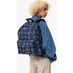 Eastpak Sırt Çantası Padded Pak'r Peanuts Navy Snoopy 7O0