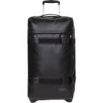 Eastpak Tarp Transit'r M Tarp Black Tekerlekli Bavul - Siyah