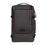 EastPak Tecum L CNNCT Notebook Laptop Gri Sırt Çantası