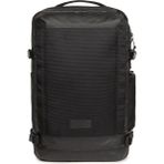Eastpak Tecum M Cnnct Coat Notebook Laptop Sırt Çantası EK91D80W - 48x34x19 - Siyah