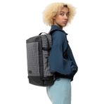 EASTPAK Tecum M Unisex Sırt Çantası Ek00091D0Q81,Cnnct Rıpstop Standart