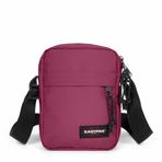 Eastpak The One Askılı Çanta, 21 cm, 2,5 L, Şarap Burgundy, Ölçü Birimi, THE ONE