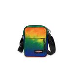 Eastpak-The One Unisex Mavi Omuz Çantası Ek000045b801
