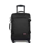 Eastpak Trans4 S Siyah Tekerlekli Valiz