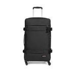 Eastpak Transit'R 4 L Siyah Valiz