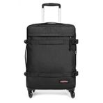Eastpak Transitr 4 S Black Valiz