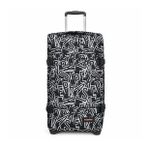 Eastpak Transit'r L Çekçekli 2 Tekerlekli Seyahat Valizi Eas-Transıtr-L-2O0