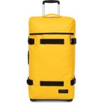 Eastpak TRANSIT'R L Unisex Valiz Black - Mint