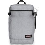 Eastpak Transıt'r Pack Unisex Sırt Çantası Sunday Grey - Gri