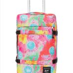 Eastpak Transit'r S Unisex Renkli Valiz
