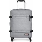 Eastpak Transıt'R Sunday Gri Tekerlekli Bavul - 44L