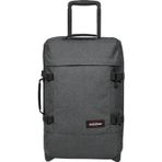 Eastpak Tranverz EK00061L77H1 S Siyah Unisex Valiz