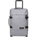 Eastpak Tranverz S Gri Valiz - Kabin Boy
