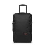 Eastpak Tranverz S Kabin Boy Çekçekli 2 Tekerlekli Valiz 008 Siyah