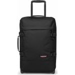 Eastpak TRANVERZ S Siyah Tekerlekli Valiz